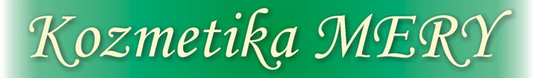 Kozmetika MERY